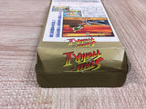 Street Fighter II 2 Boxed Nintendo Super Famicom SNES Japan - UF6481