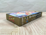 Street Fighter II 2 Boxed Nintendo Super Famicom SNES Japan - UF6482