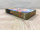 Street Fighter II 2 Boxed Nintendo Super Famicom SNES Japan - UF6482