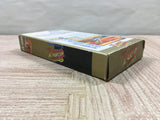 Street Fighter II 2 Boxed Nintendo Super Famicom SNES Japan - UF6482
