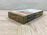 Street Fighter II 2 Boxed Nintendo Super Famicom SNES Japan - UF6482