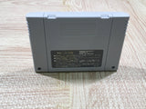 Street Fighter II 2 Boxed Nintendo Super Famicom SNES Japan - UF6483