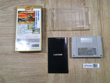 Street Fighter II 2 Boxed Nintendo Super Famicom SNES Japan - UF6483