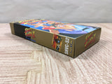 Street Fighter II 2 Boxed Nintendo Super Famicom SNES Japan - UF6483