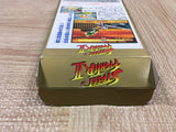 Street Fighter II 2 Boxed Nintendo Super Famicom SNES Japan - UF6483