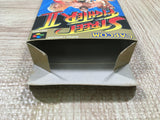 Street Fighter II 2 Boxed Nintendo Super Famicom SNES Japan - UF6484