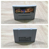 Street Fighter II 2 Turbo Boxed Nintendo Super Famicom SNES Japan - UF6485