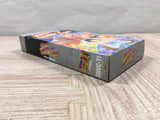 Street Fighter II 2 Turbo Boxed Nintendo Super Famicom SNES Japan - UF6486