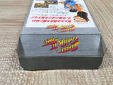 Street Fighter II 2 Turbo Boxed Nintendo Super Famicom SNES Japan - UF6486