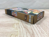 Super Street Fighter II 2 Boxed Nintendo Super Famicom SNES Japan - UF6487