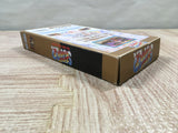 Super Street Fighter II 2 Boxed Nintendo Super Famicom SNES Japan - UF6487