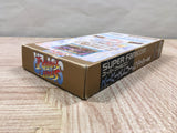 Super Street Fighter II 2 Boxed Nintendo Super Famicom SNES Japan - UF6487
