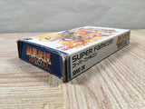 Fatal Fury Special Boxed Nintendo Super Famicom SNES Japan - UF6488