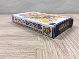 Fatal Fury Special Boxed Nintendo Super Famicom SNES Japan - UF6488