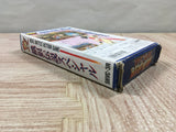 Fatal Fury Special Boxed Nintendo Super Famicom SNES Japan - UF6488