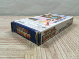 Fatal Fury Special Boxed Nintendo Super Famicom SNES Japan - UF6488