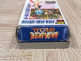 Fatal Fury Special Boxed Nintendo Super Famicom SNES Japan - UF6488