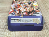 Muscle Bomber Saturday NightSlam Masters Boxed Super Famicom SNES Japan - UF6489