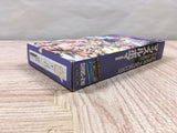 Muscle Bomber Saturday NightSlam Masters Boxed Super Famicom SNES Japan - UF6489