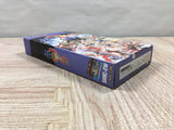 Muscle Bomber Saturday NightSlam Masters Boxed Super Famicom SNES Japan - UF6489