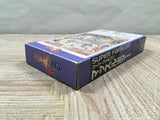 Muscle Bomber Saturday NightSlam Masters Boxed Super Famicom SNES Japan - UF6489