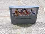 Art Of Fighting Boxed Nintendo Super Famicom SNES Japan - UF6490