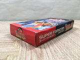 Art Of Fighting Boxed Nintendo Super Famicom SNES Japan - UF6490