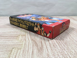 Art Of Fighting Boxed Nintendo Super Famicom SNES Japan - UF6490
