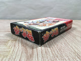 Art Of Fighting Boxed Nintendo Super Famicom SNES Japan - UF6490