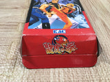 Art Of Fighting Boxed Nintendo Super Famicom SNES Japan - UF6490