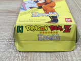 Dragon Ball Z Super Saiya Densetsu Boxed Super Famicom SNES Japan - UF6491