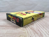Dragon Ball Z Super Saiya Densetsu Boxed Super Famicom SNES Japan - UF6491