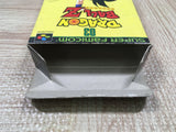 Dragon Ball Z Super Saiya Densetsu Boxed Super Famicom SNES Japan - UF6491