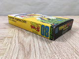 Dragon Ball Z Super Butouden Boxed Nintendo Super Famicom SNES Japan - UF6492