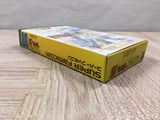 Dragon Ball Z Super Butouden Boxed Nintendo Super Famicom SNES Japan - UF6492