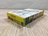 Dragon Ball Z Super Butouden Boxed Nintendo Super Famicom SNES Japan - UF6492
