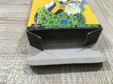 Dragon Ball Z Super Butouden Boxed Nintendo Super Famicom SNES Japan - UF6492