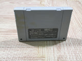 Dragon Ball Z Super Butouden Boxed Nintendo Super Famicom SNES Japan - UF6493