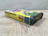 Dragon Ball Z Super Butouden Boxed Nintendo Super Famicom SNES Japan - UF6493