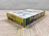 Dragon Ball Z Super Butouden Boxed Nintendo Super Famicom SNES Japan - UF6493