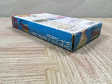 Dragon Ball Z Super Butouden 2 Boxed Nintendo Super Famicom SNES Japan - UF6494