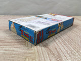 Dragon Ball Z Super Butouden 2 Boxed Nintendo Super Famicom SNES Japan - UF6494