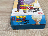 Dragon Ball Z Super Butouden 2 Boxed Nintendo Super Famicom SNES Japan - UF6494