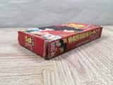 Ranma 1/2 Akanekodan Teki Hihou Boxed Nintendo Super Famicom SNES Japan - UF6495