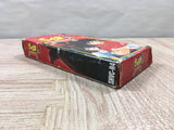 Ranma 1/2 Akanekodan Teki Hihou Boxed Nintendo Super Famicom SNES Japan - UF6495