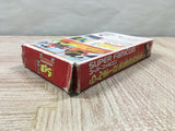 Ranma 1/2 Akanekodan Teki Hihou Boxed Nintendo Super Famicom SNES Japan - UF6495