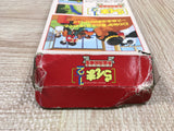 Ranma 1/2 Akanekodan Teki Hihou Boxed Nintendo Super Famicom SNES Japan - UF6495