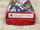 Final Fight Boxed Nintendo Super Famicom SNES Japan - UF6496