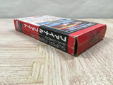 Final Fight Boxed Nintendo Super Famicom SNES Japan - UF6496