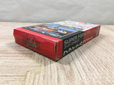 Final Fight Boxed Nintendo Super Famicom SNES Japan - UF6496